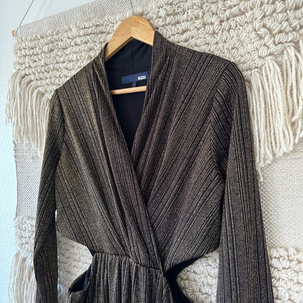 Rachel Roy Macree Gown - Picture 2 of 8
